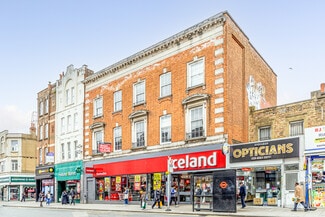 Más detalles de 71-73 High St, London - Oficina en alquiler