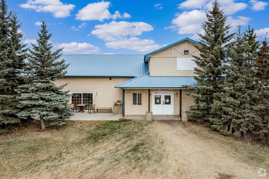 41090 Cook Rd, Rocky View No 44, AB en venta - Foto principal - Imagen 1 de 6