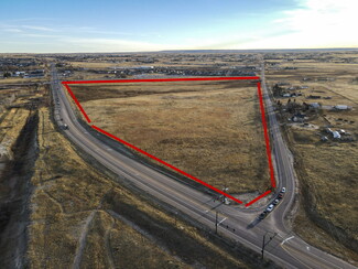 Más detalles para 0 E Hwy 24, Colorado Springs, CO - Terrenos en venta