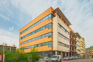 Más detalles para Calle Haya, 4, Madrid - Oficinas en alquiler