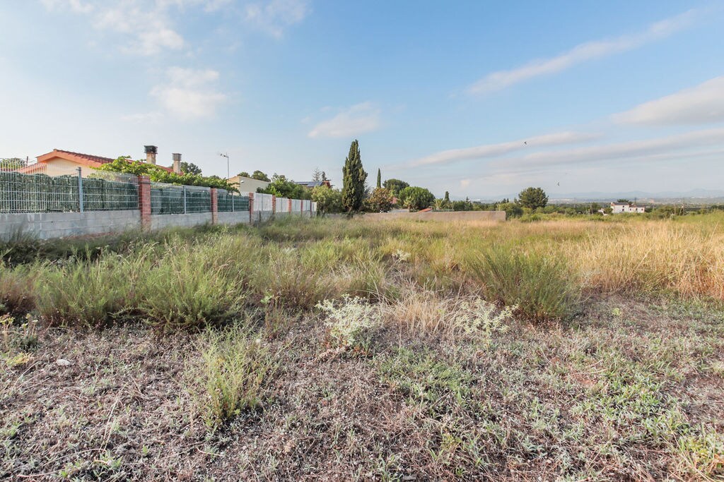 Terreno en Alcover, Tarragona en venta Foto principal- Imagen 1 de 12