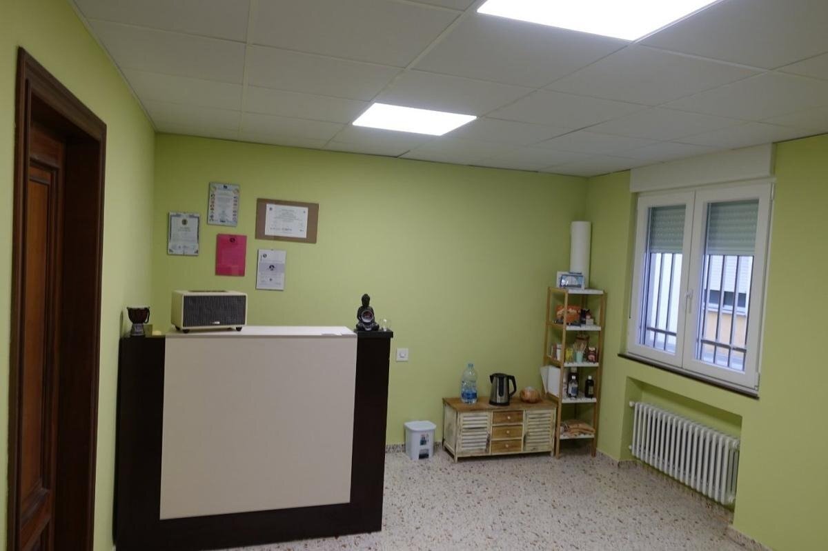 Oficina en Ponferrada, León en alquiler Foto del edificio- Imagen 1 de 12