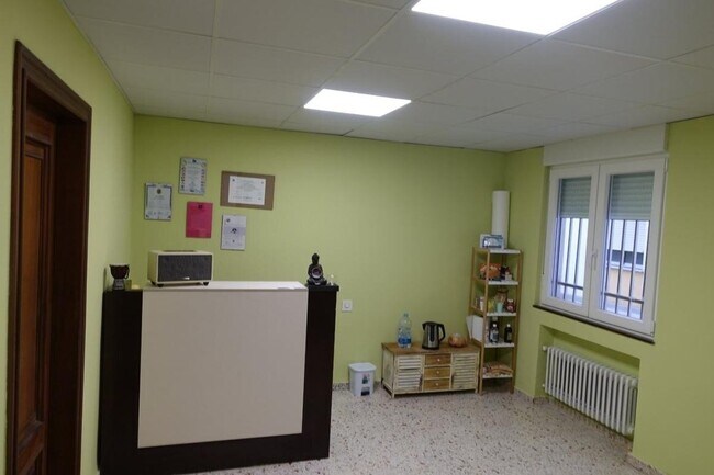 Más detalles de Oficina en alquiler