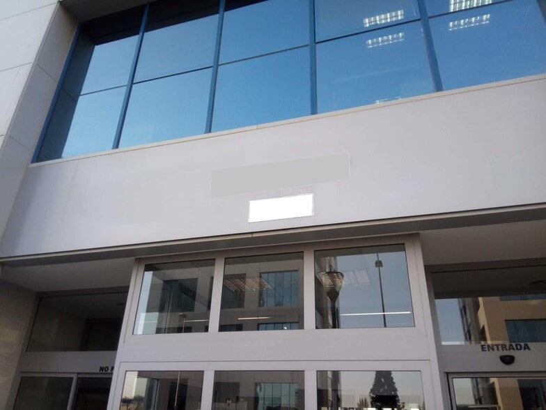 Oficina en Sevilla, Sevilla en venta - Foto del edificio - Imagen 1 de 8