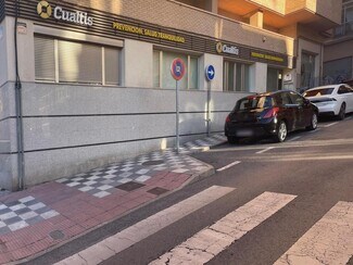 Más detalles de Local en alquiler