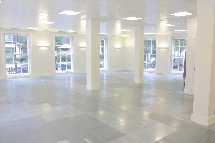 38 Seymour St, London en alquiler - Foto del interior - Imagen 2 de 15