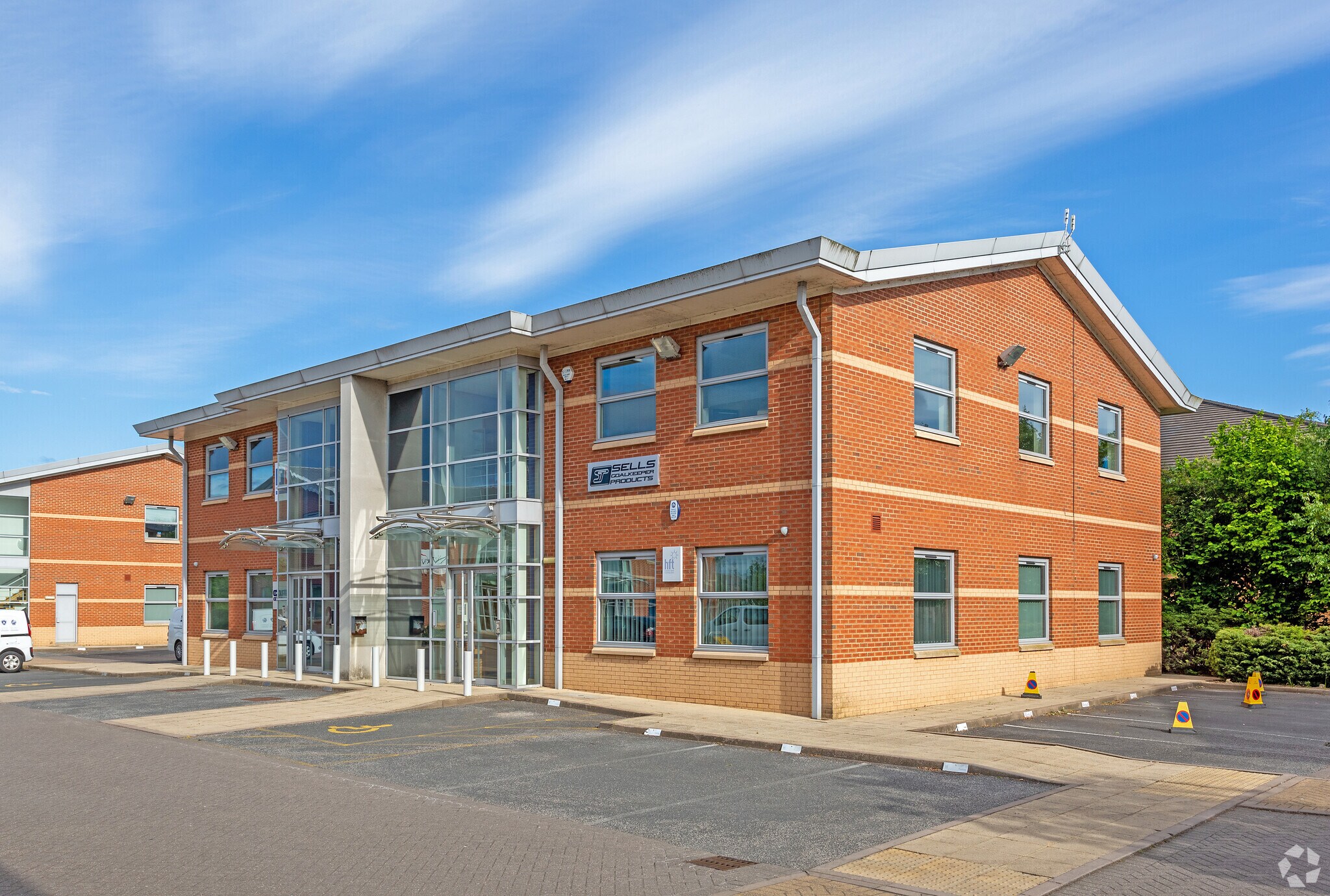 Calder Clos, Wakefield en alquiler Foto principal- Imagen 1 de 4