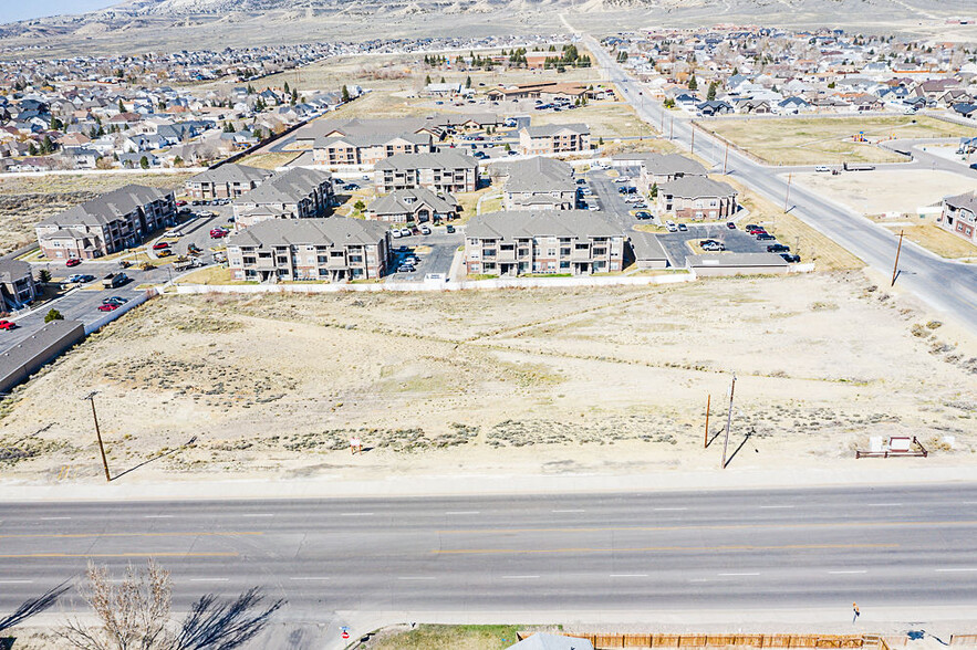 00 Foothill Blvd, Rock Springs, WY en venta - Foto del edificio - Imagen 3 de 8