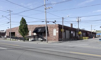 Más detalles de 257 Allens Ave, Providence, RI - Local en venta