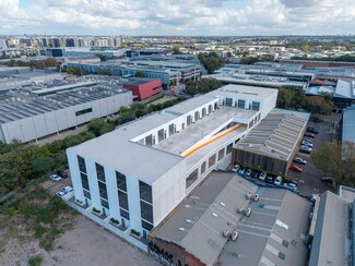 Más detalles de 78 O'Riordan St, Alexandria - Oficina en alquiler