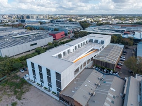 78 O'Riordan St, Alexandria, NSW - Aérea  vista de mapa