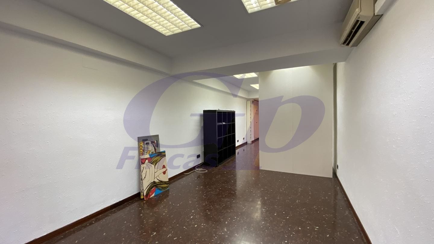 Oficina en Barcelona, Barcelona en alquiler Foto del interior- Imagen 1 de 2