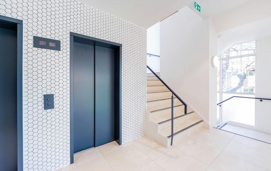 26-30 Upper Marlborough Rd, St Albans en alquiler - Foto del edificio - Imagen 3 de 14