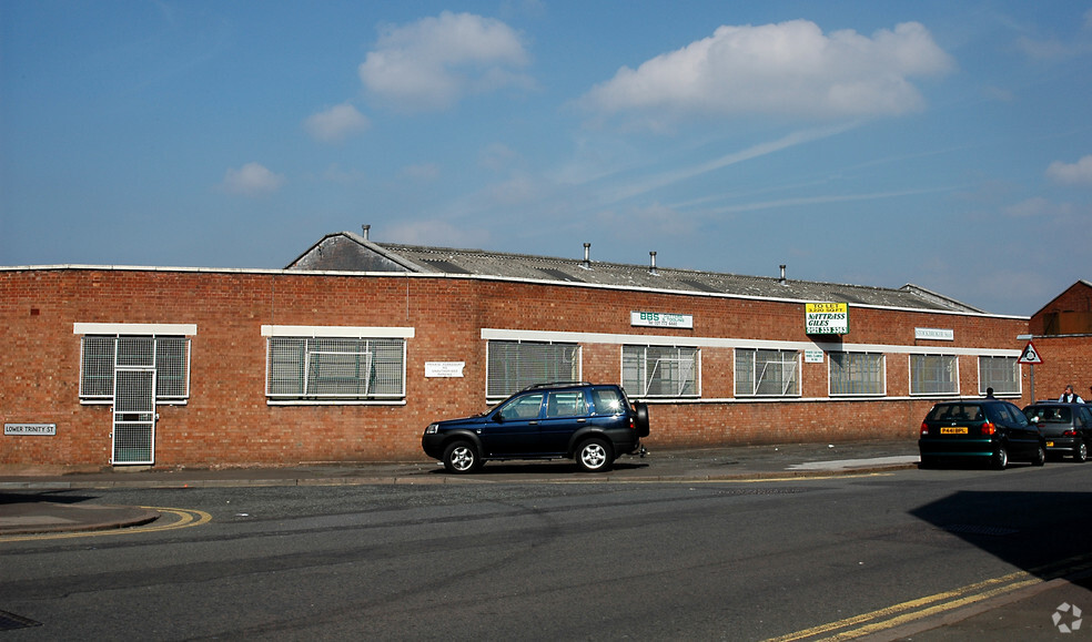 148 Adderley St, Birmingham en alquiler - Foto del edificio - Imagen 3 de 3