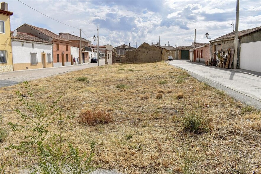 Terreno en Gotarrendura en venta - Foto del edificio - Imagen 3 de 10