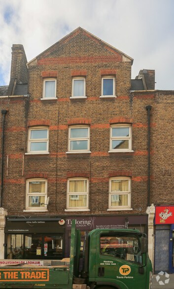 27 Pitfield St, London en venta - Foto principal - Imagen 1 de 3