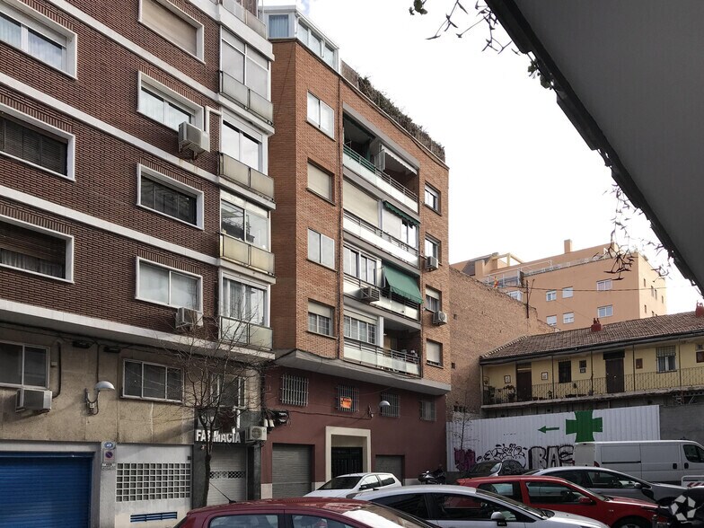 Calle Lérida, 4, Madrid, Madrid en venta - Foto principal - Imagen 1 de 1