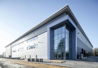 Más detalles de Denham Way, Rickmansworth - Nave en alquiler