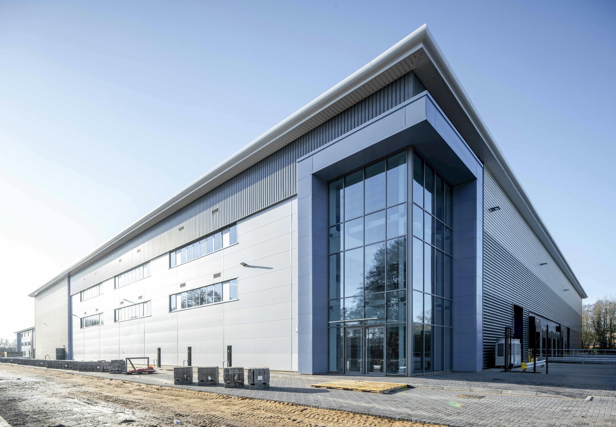 Denham Way, Rickmansworth en alquiler Foto del edificio- Imagen 1 de 67