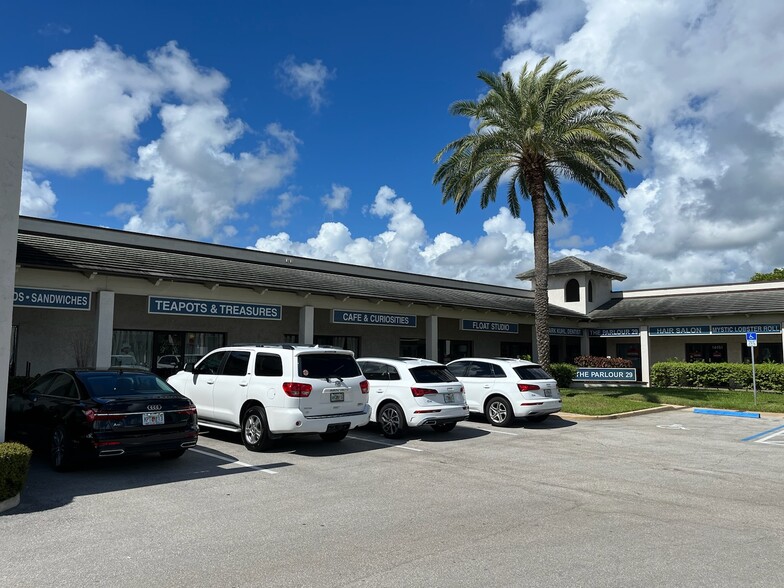 14241-14267 US Highway 1, Juno Beach, FL en alquiler - Foto del edificio - Imagen 2 de 13