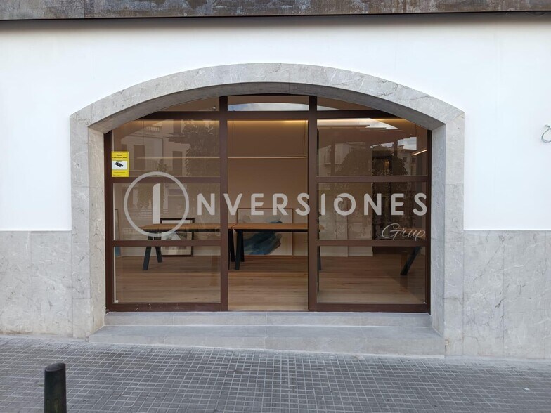 Local en Manacor, Islas Baleares en alquiler - Foto del interior - Imagen 2 de 12