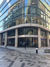 8 Russia Row, London en alquiler Foto del edificio- Imagen 1 de 7