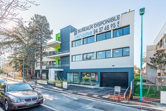 Más detalles de 20 Chemin Du Tronchon, Dardilly - Oficina en venta