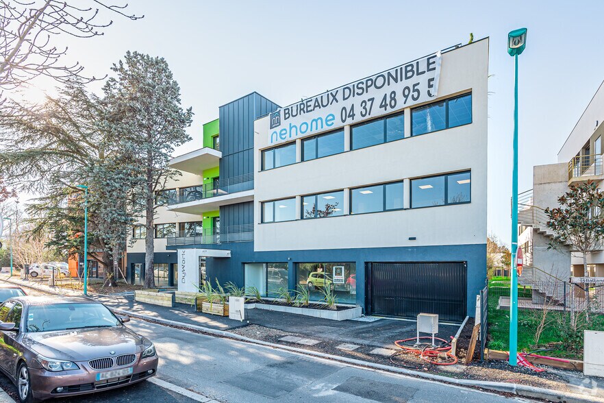 20 Chemin Du Tronchon, Dardilly en venta - Foto principal - Imagen 1 de 2