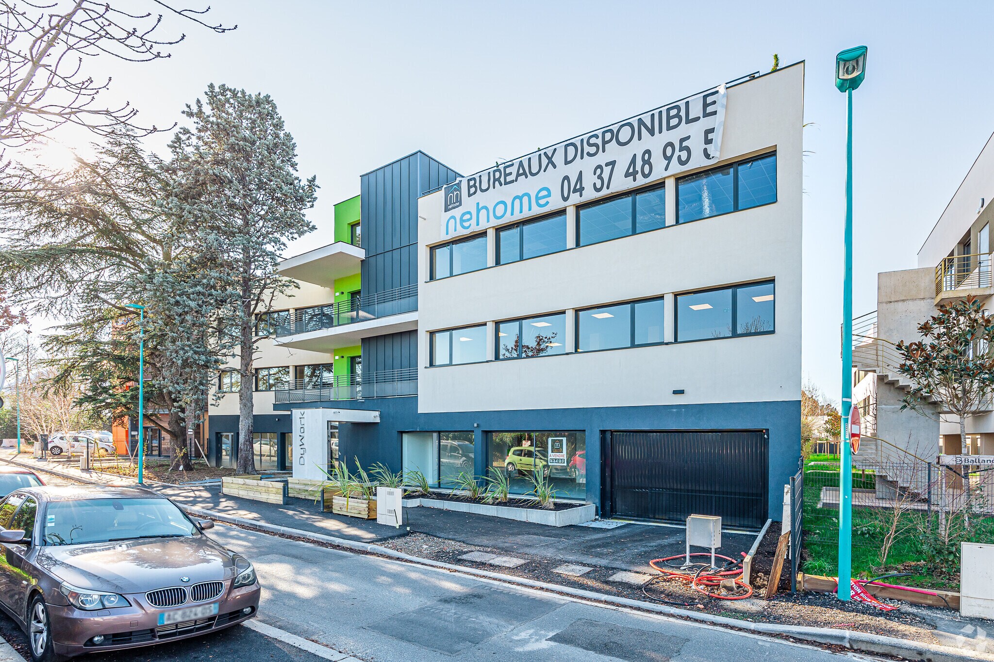 20 Chemin Du Tronchon, Dardilly en venta Foto principal- Imagen 1 de 3