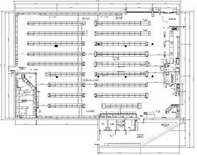 4206-4212 Belair Rd, Baltimore, MD en alquiler Plano de la planta- Imagen 1 de 1