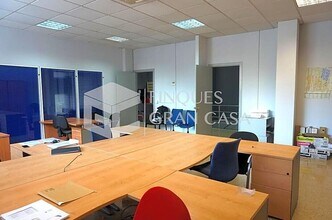 Local en Granollers, Barcelona en alquiler Foto del interior- Imagen 2 de 3