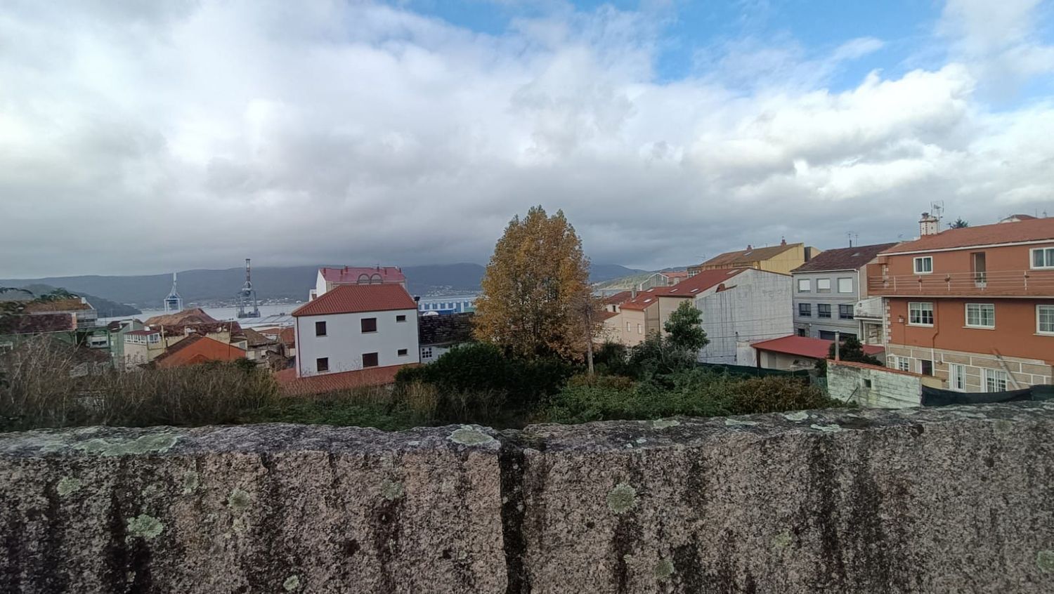 Terreno en Pontevedra, Pontevedra en venta Foto principal- Imagen 1 de 11