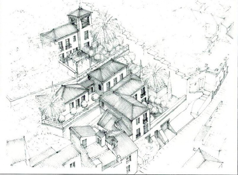 Terreno en Granada, Granada en venta - Foto del edificio - Imagen 1 de 36