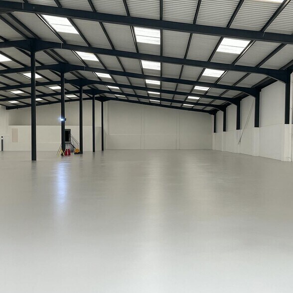 1-3 Deacon Way, Reading en alquiler - Foto del edificio - Imagen 3 de 8