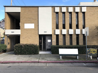 Más detalles para 3664-3666 Grand Ave, Oakland, CA - Oficinas en venta