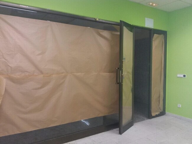 Más detalles de Local en alquiler