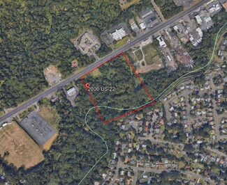 Más detalles para 2000 Route 22, Bridgewater, NJ - Terrenos en venta