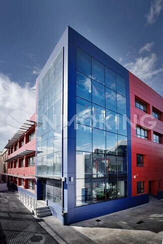 Más detalles de Oficina en venta