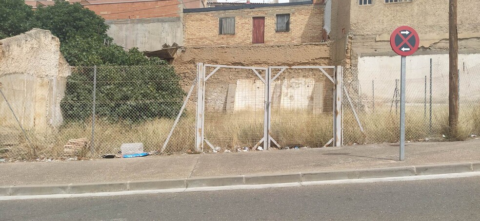 Calle Rigel, 37, Zaragoza, Zaragoza en venta - Otros - Imagen 1 de 3