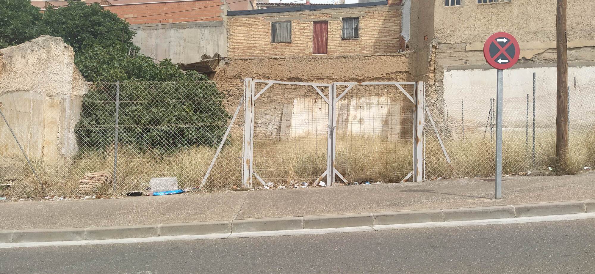 Calle Rigel, 37, Zaragoza, Zaragoza en venta Otros- Imagen 1 de 4
