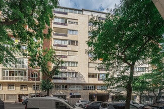 Más detalles de Calle del Segre, 27, Madrid - Oficina en alquiler