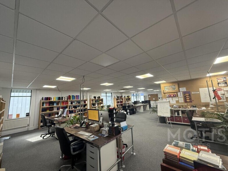 Unit C - H Concept Court, Pent Rd, Folkestone en venta - Foto del edificio - Imagen 3 de 20