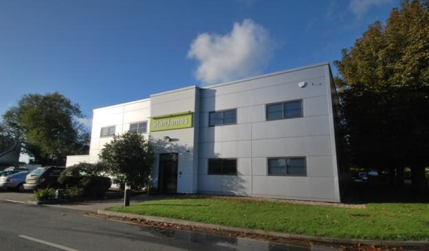 Downsview Rd, Wantage en alquiler - Foto del edificio - Imagen 2 de 3