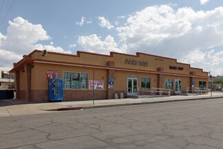 Más detalles de 21-31 W Army St, Henderson, NV - Local en venta