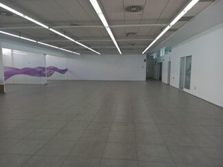 Más detalles de Nave en alquiler