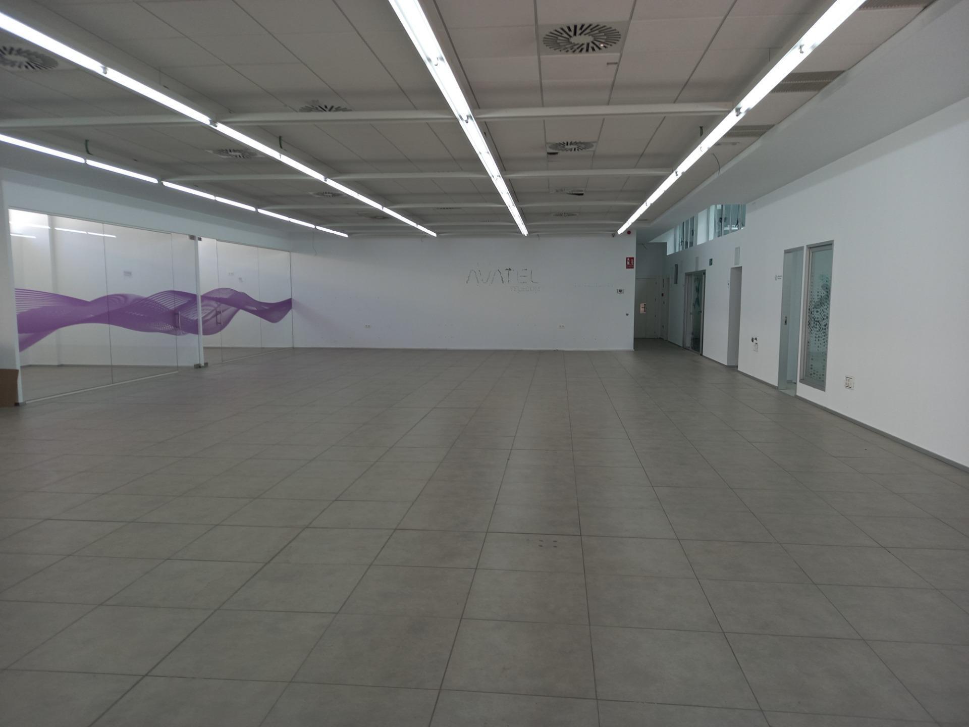 Nave en Elche en alquiler Foto del interior- Imagen 1 de 12