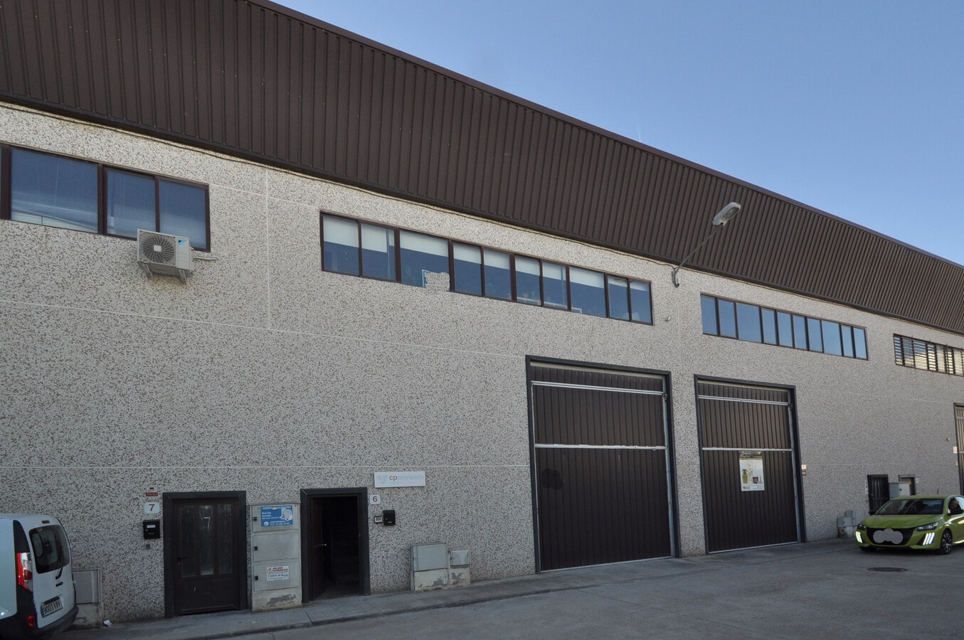 Quer, GUA 19209 - Unidad Puerta 06 - - Foto del interior - Image 1 of 7