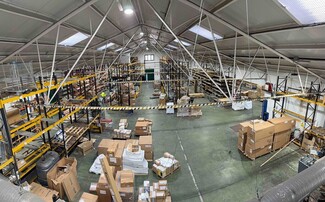 Más detalles de Nave en venta