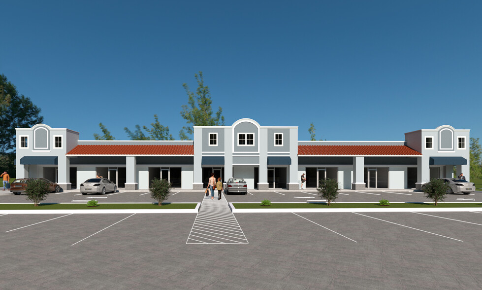 216 Marion Oaks Blvd, Ocala, FL en venta - Foto del edificio - Imagen 3 de 13