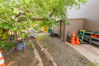 50 Stutz Bearcat Dr, Sedona, AZ en alquiler Foto del edificio- Imagen 2 de 15